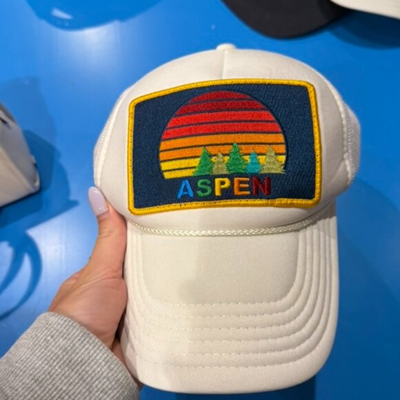 Aviator Nation Aspen Hat - Picture 1 of 3